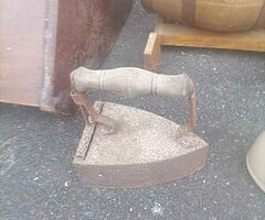 Antiques