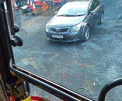 Handbrake light decoding