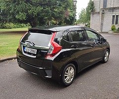 2014 Honda Fit 1.5 Hybrid Automatic