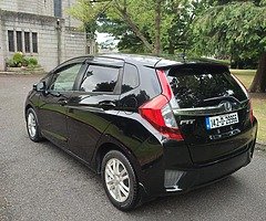 2014 Honda Fit 1.5 Hybrid Automatic - Image 10/10