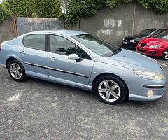 2008 Peugeot 407 - Image 4/9