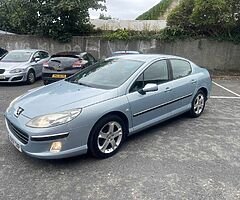 2008 Peugeot 407 - Image 6/9