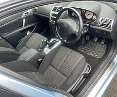 2008 Peugeot 407 - Image 7/9