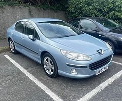 2008 Peugeot 407 - Image 8/9