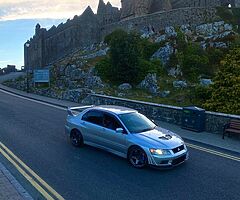 Evo VII - Image 3/9