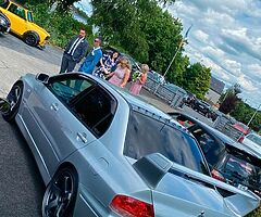 Evo VII - Image 4/9