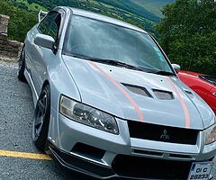 Evo VII - Image 5/9