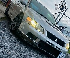 Evo VII - Image 6/9
