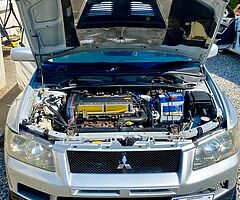 Evo VII - Image 9/9