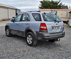 Kia sorento - Image 3/6