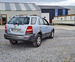 Kia sorento - Image 4/6