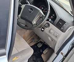 Kia sorento - Image 6/6