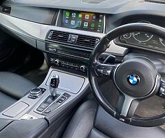 BMW 5 Series Estate - Image 5/9
