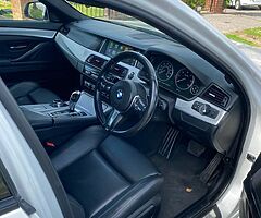 BMW 5 Series Estate - Image 6/9