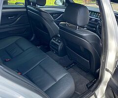 BMW 5 Series Estate - Image 7/9