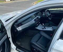BMW 5 Series Estate - Image 8/9