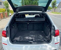 BMW 5 Series Estate - Image 9/9