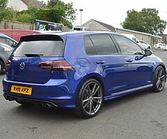 2015 Volkswagen Golf - Image 4/10
