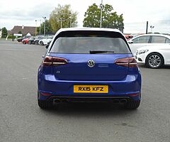 2015 Volkswagen Golf - Image 5/10