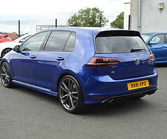 2015 Volkswagen Golf - Image 6/10