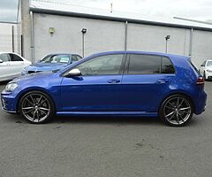 2015 Volkswagen Golf - Image 7/10