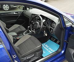 2015 Volkswagen Golf - Image 8/10