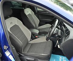2015 Volkswagen Golf - Image 9/10
