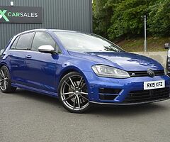2015 Volkswagen Golf - Image 10/10