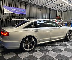 2013 Audi A6 - Image 4/10