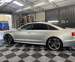 2013 Audi A6 - Image 6/10