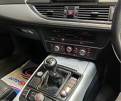 2013 Audi A6 - Image 7/10