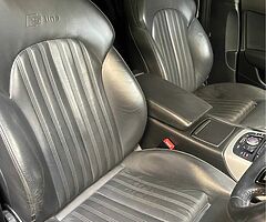 2013 Audi A6 - Image 9/10