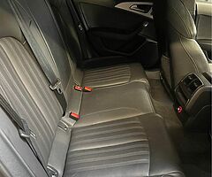 2013 Audi A6 - Image 10/10