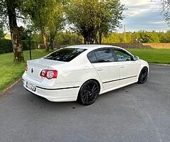 VW Passat 2010 R line Tax and  Test - Image 5/9