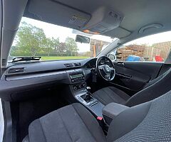 VW Passat 2010 R line Tax and  Test - Image 8/9