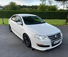 VW Passat 2010 R line Tax and  Test - Image 9/9
