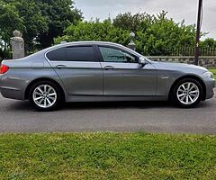 2012 BMW 520D Brand New NCT - Image 5/10
