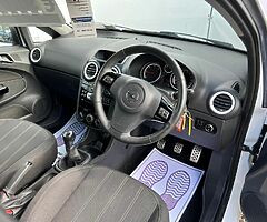 2013 Opel Corsa limited edition - Image 9/10