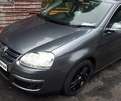 V.w jetta sport 1.6 fsi 2007