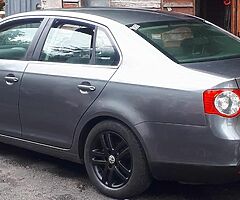 V.w jetta sport 1.6 fsi 2007 - Image 4/4