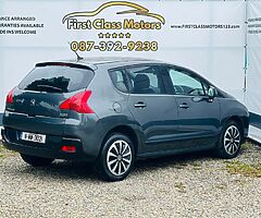 2011 Peugeot 3008 we finance - Image 4/10