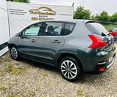 2011 Peugeot 3008 we finance - Image 6/10