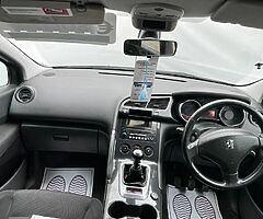 2011 Peugeot 3008 we finance - Image 9/10