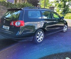 2010 Volkswagon Passat Estate 1.6 Diesel