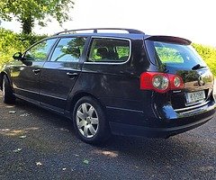 2010 Volkswagon Passat Estate 1.6 Diesel - Image 4/10