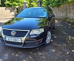 2010 Volkswagon Passat Estate 1.6 Diesel - Image 5/10