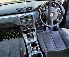 2010 Volkswagon Passat Estate 1.6 Diesel - Image 6/10