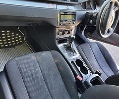 2010 Volkswagon Passat Estate 1.6 Diesel - Image 7/10