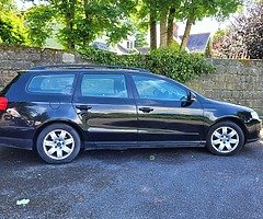 2010 Volkswagon Passat Estate 1.6 Diesel - Image 10/10