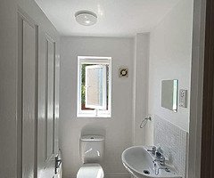 Interior exterior paint available